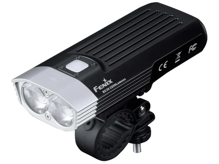 Fenix BC30 V2.0 Bike Light