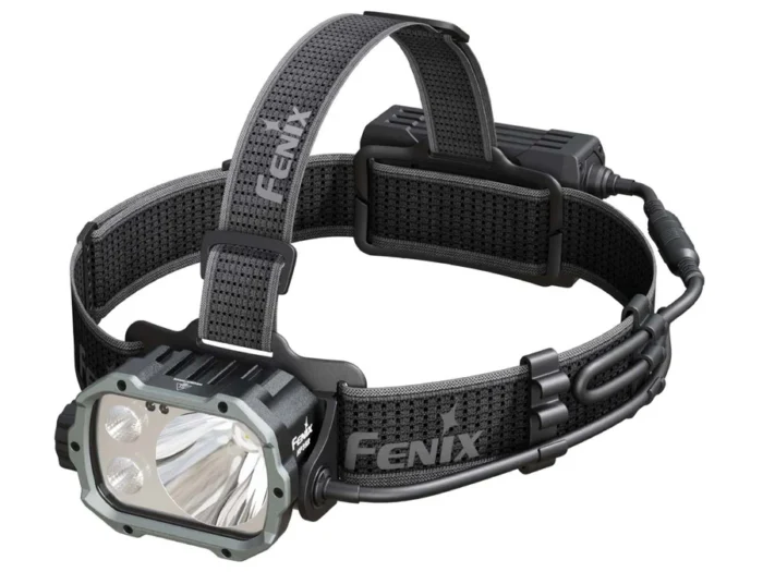 Fenix HP35R Professional Headlamp