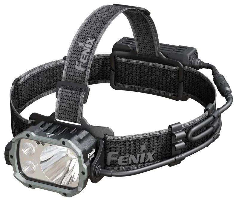 Headlamps